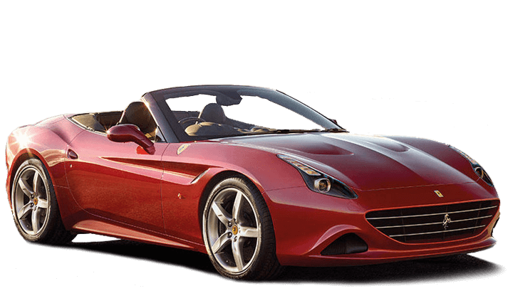 Ferrari California Png Image