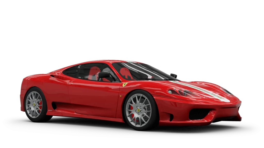 Hor Xb1 Ferrari 360