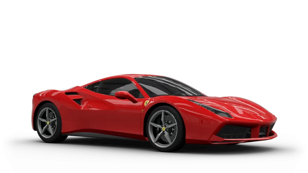 Hor Xb1 Ferrari 488